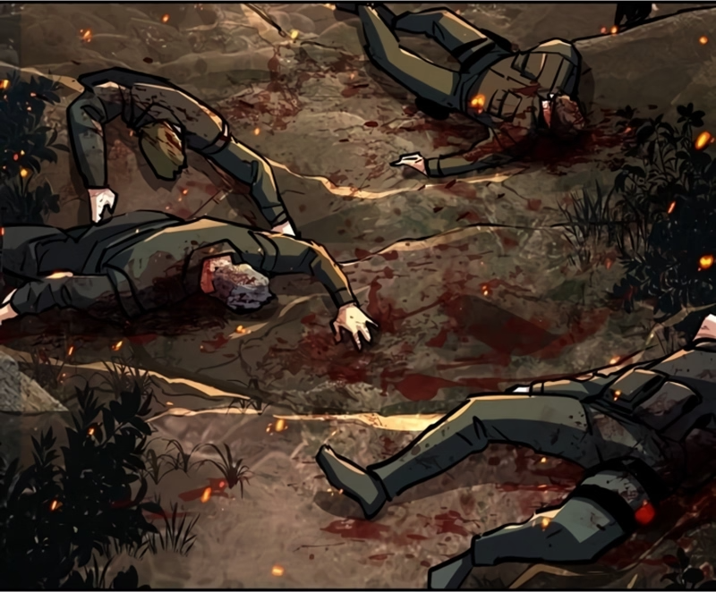 Read Mercenary Enrollment PT Manga Online