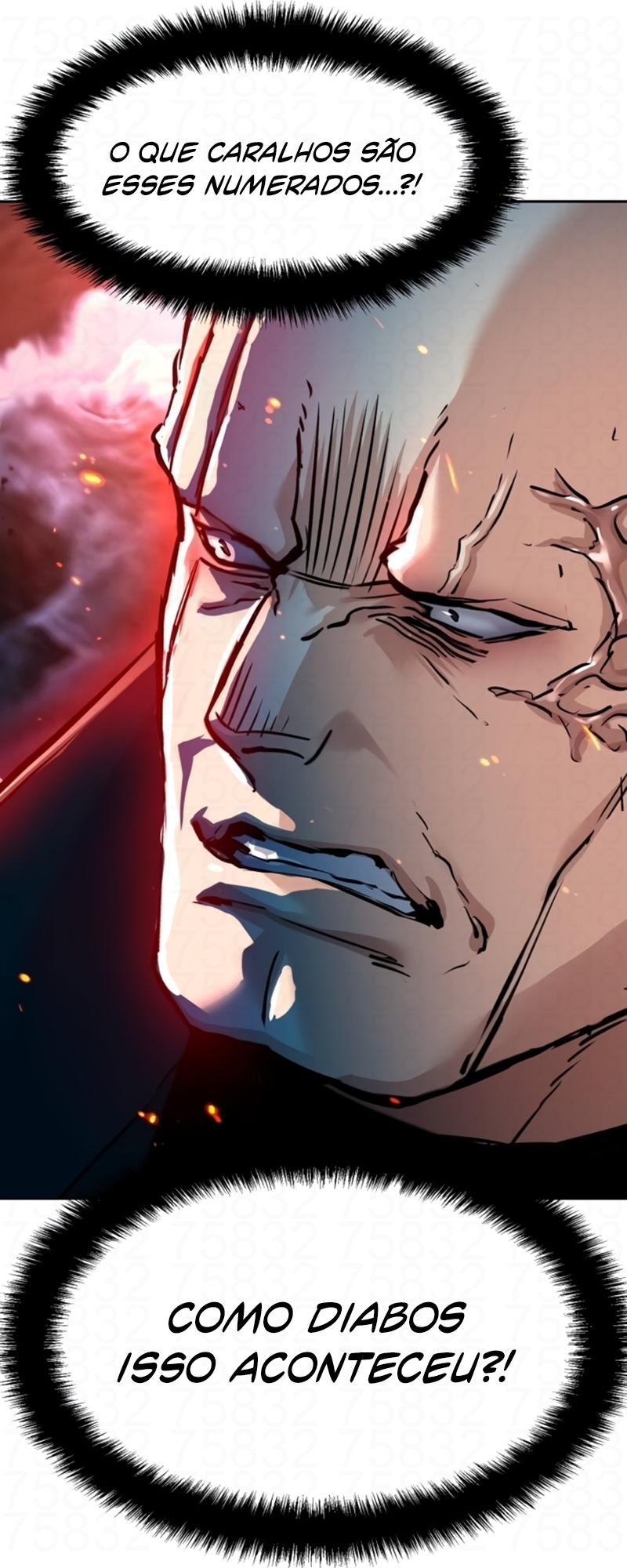 Read Mercenary Enrollment PT Manga Online