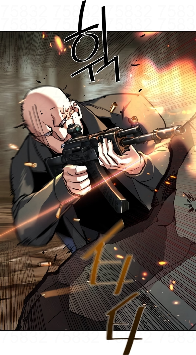 Read Mercenary Enrollment PT Manga Online