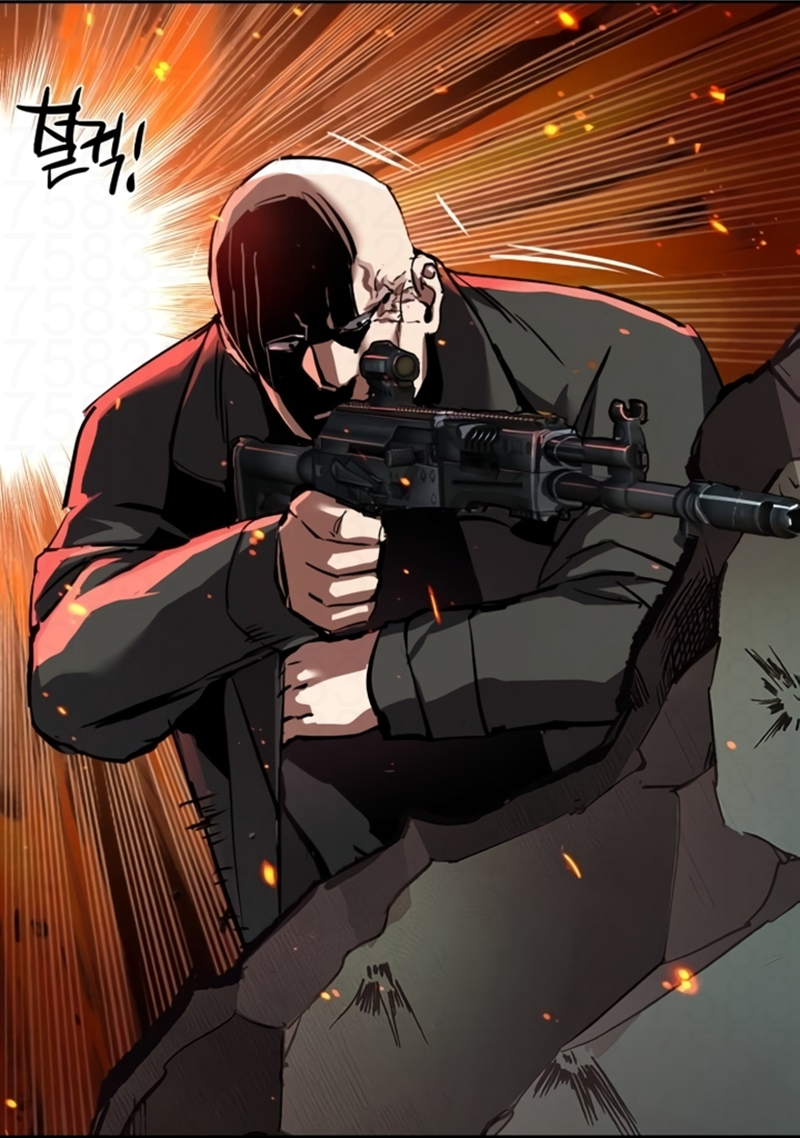 Read Mercenary Enrollment PT Manga Online