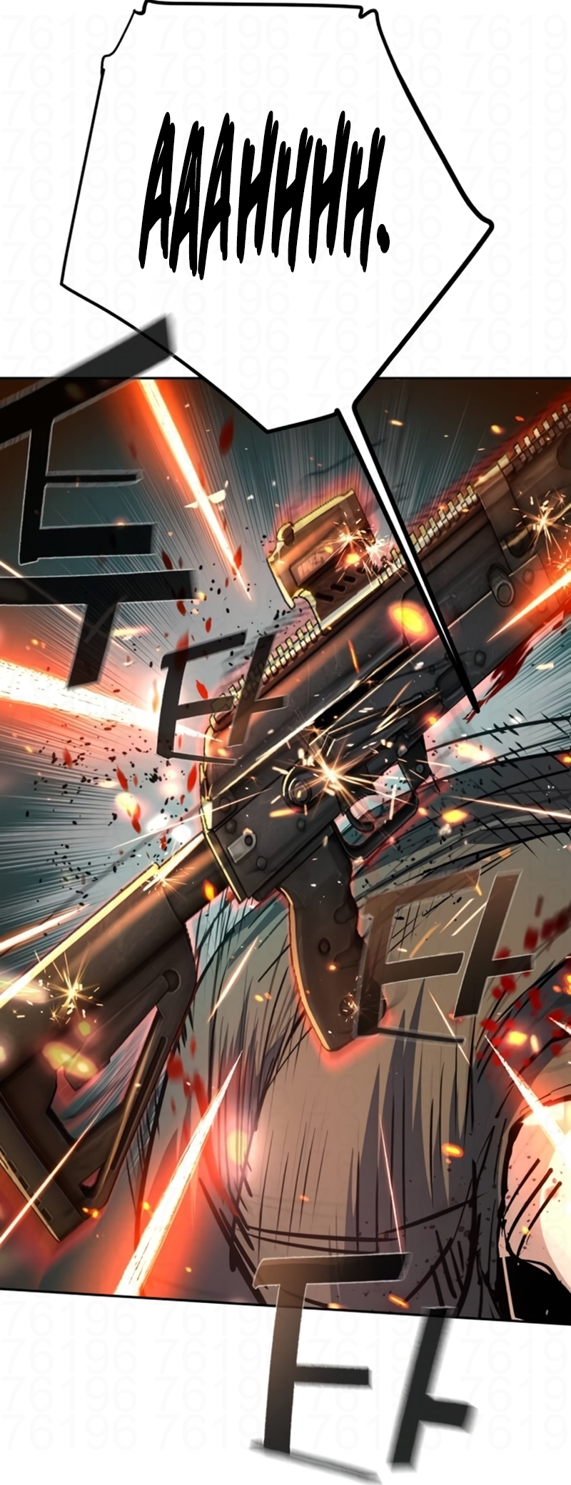 Read Mercenary Enrollment PT Manga Online