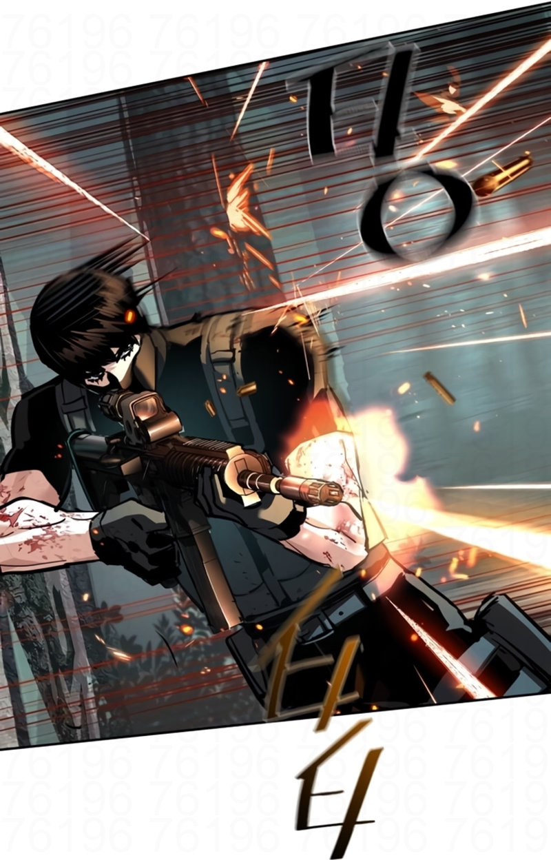 Read Mercenary Enrollment PT Manga Online