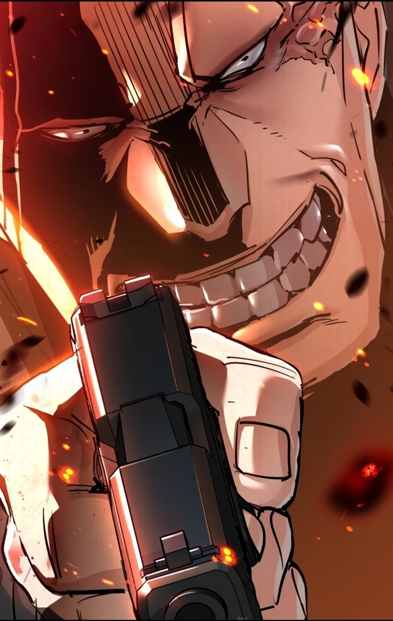 Read Mercenary Enrollment PT Manga Online