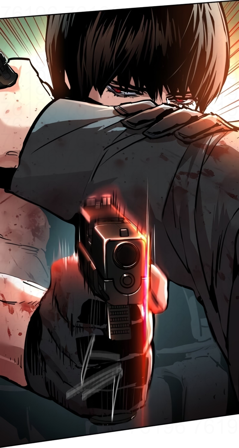 Read Mercenary Enrollment PT Manga Online