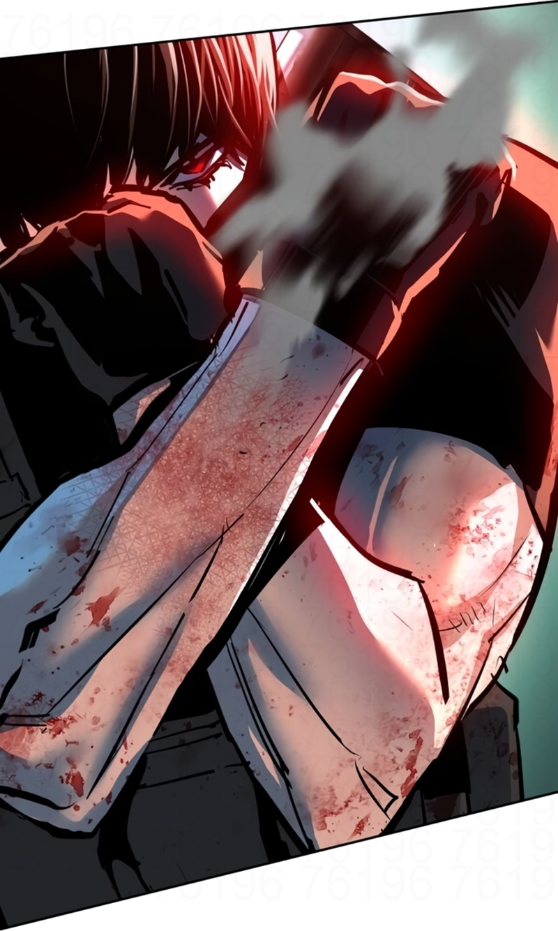 Read Mercenary Enrollment PT Manga Online