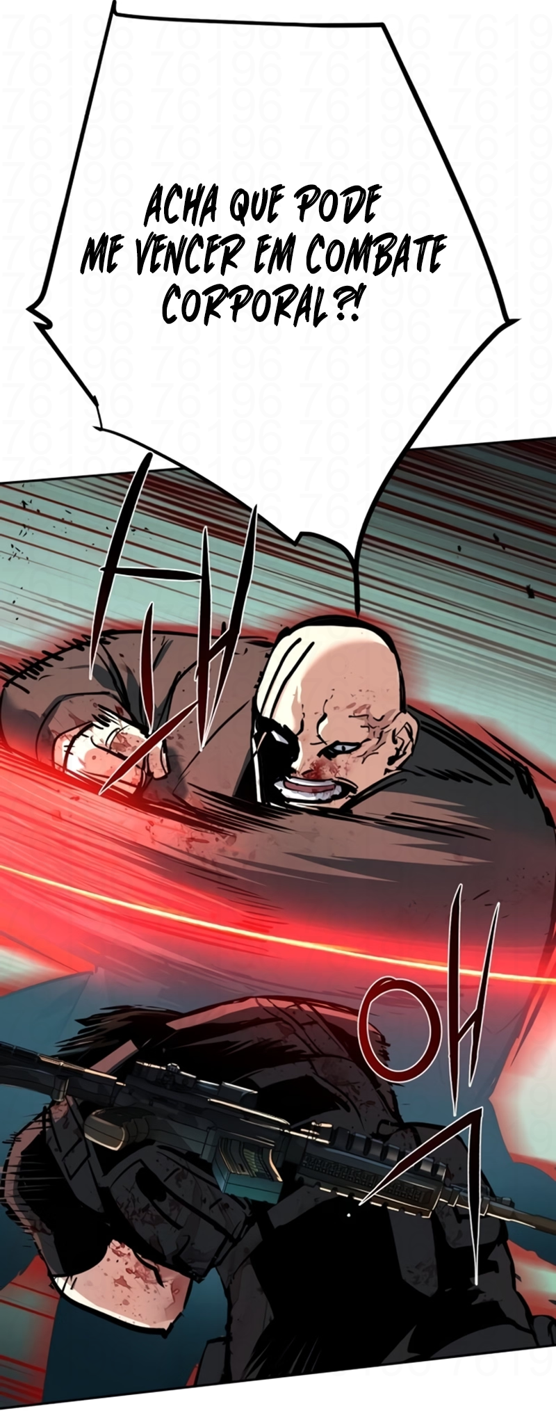 Read Mercenary Enrollment PT Manga Online