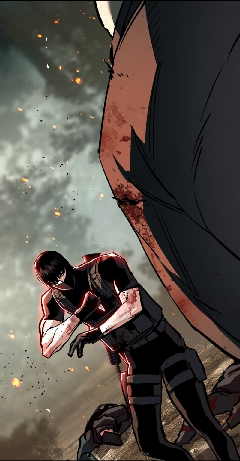 Read Mercenary Enrollment PT Manga Online