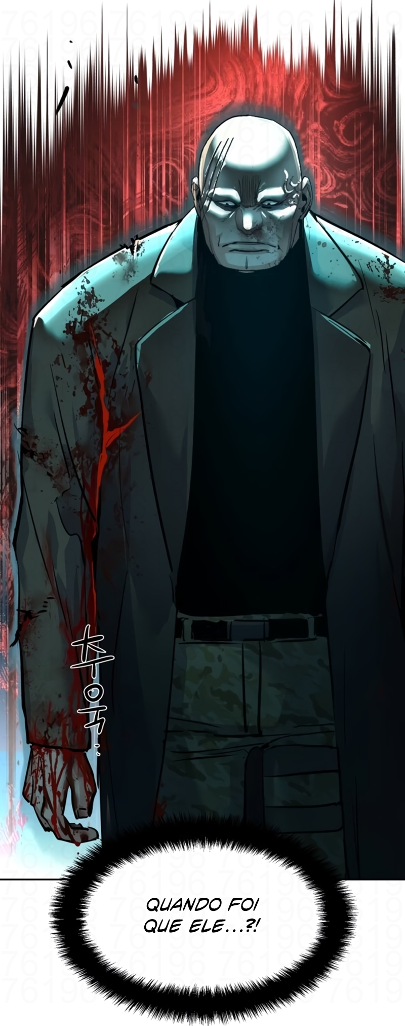 Read Mercenary Enrollment PT Manga Online