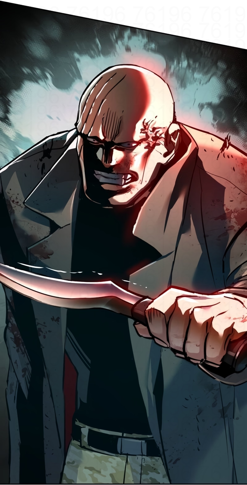 Read Mercenary Enrollment PT Manga Online