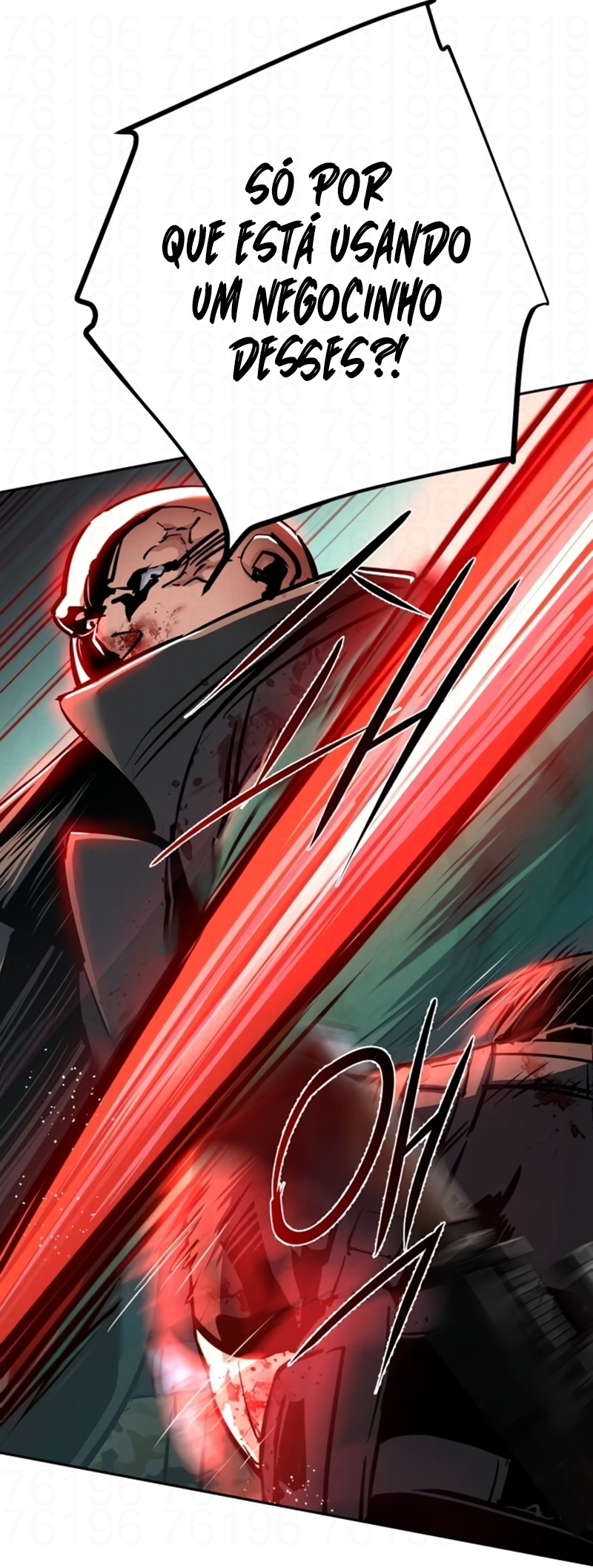 Read Mercenary Enrollment PT Manga Online