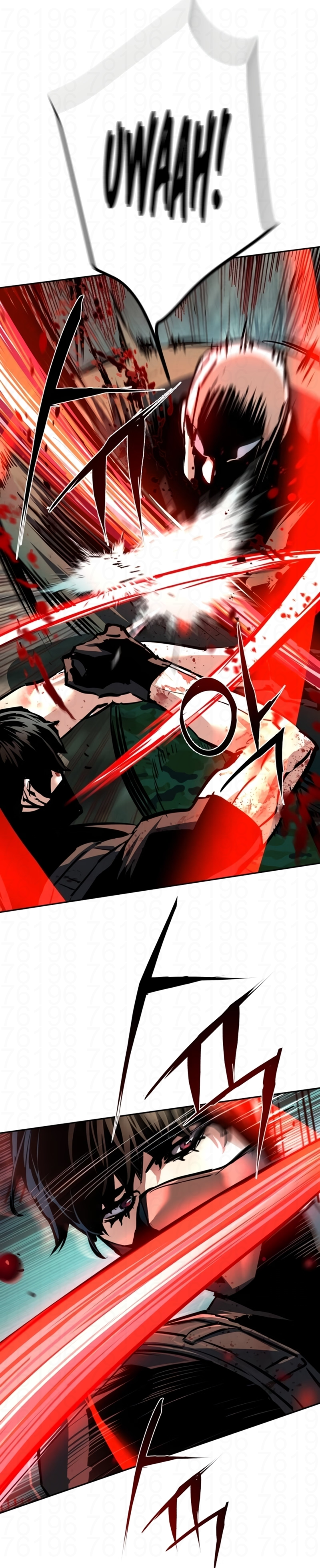 Read Mercenary Enrollment PT Manga Online