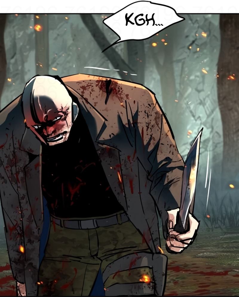 Read Mercenary Enrollment PT Manga Online