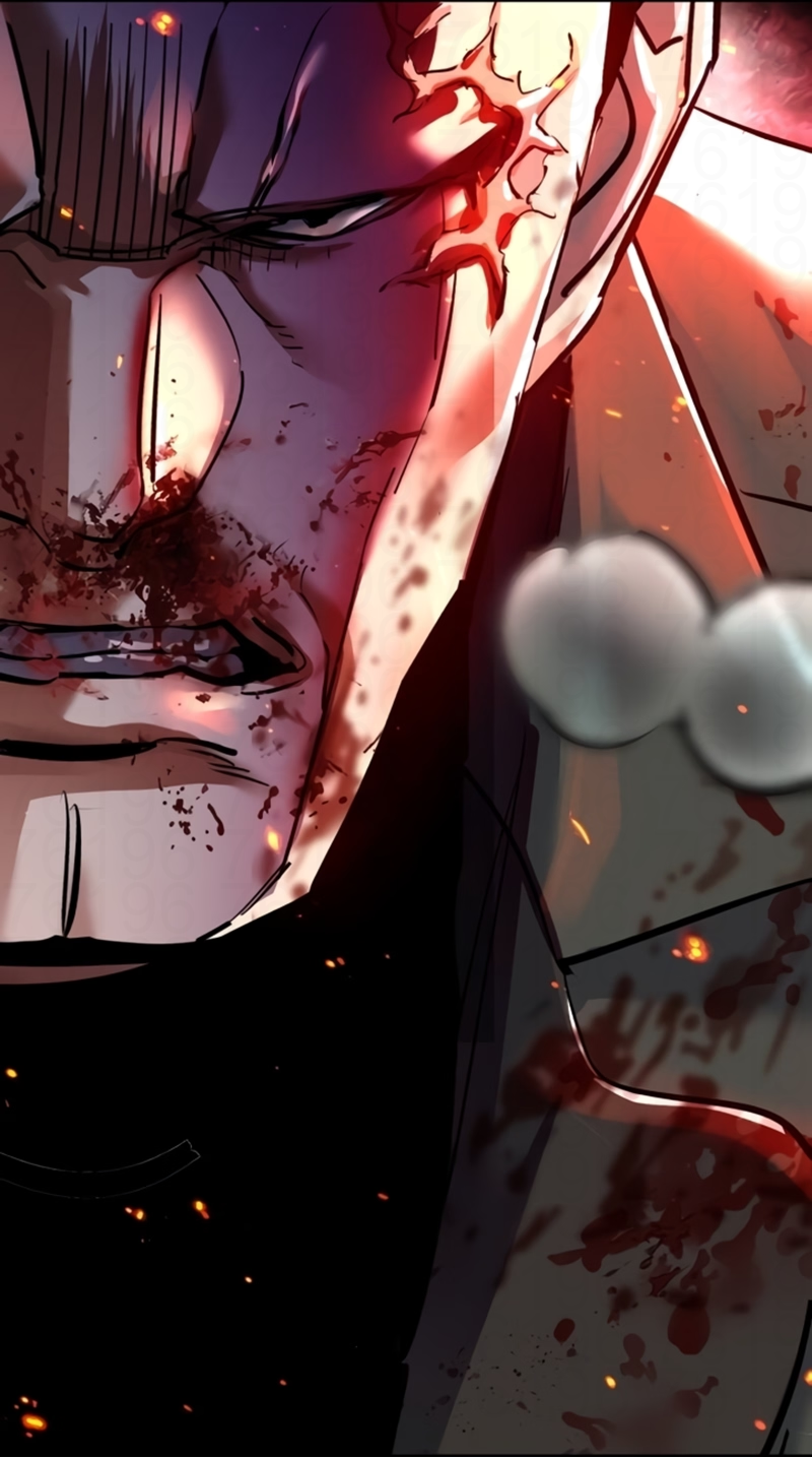 Read Mercenary Enrollment PT Manga Online