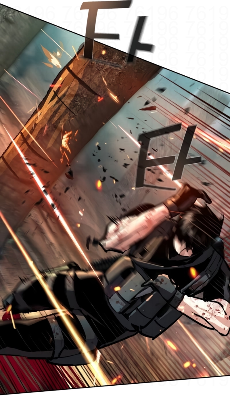 Read Mercenary Enrollment PT Manga Online