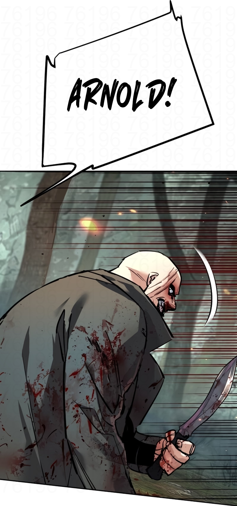 Read Mercenary Enrollment PT Manga Online