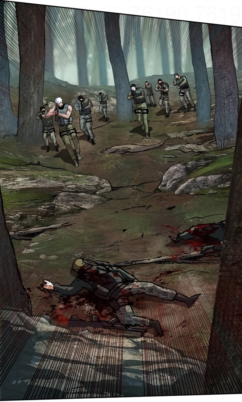 Read Mercenary Enrollment PT Manga Online