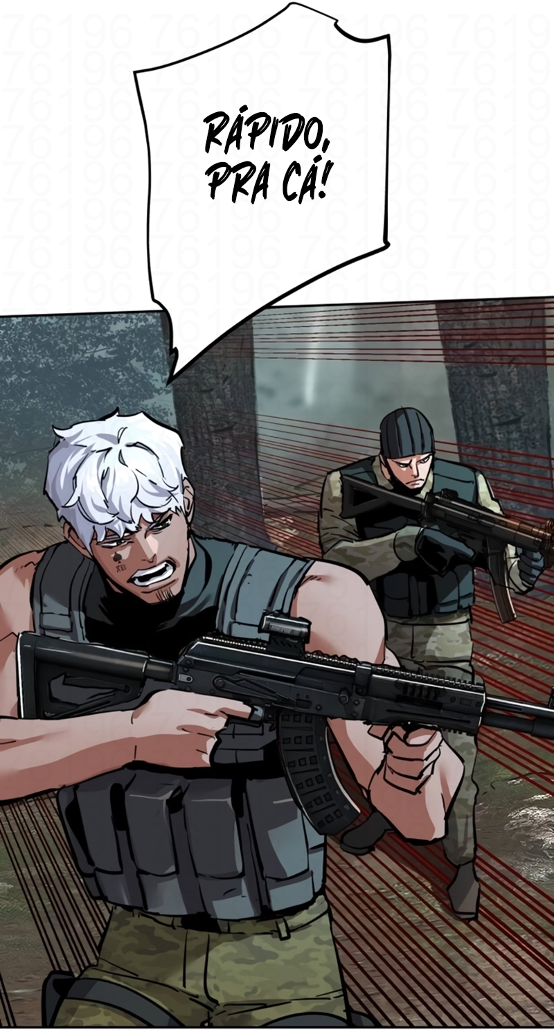 Read Mercenary Enrollment PT Manga Online