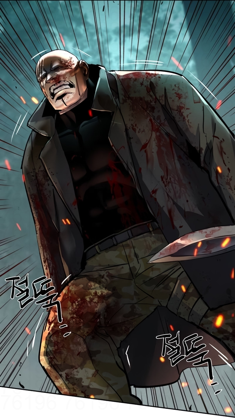 Read Mercenary Enrollment PT Manga Online