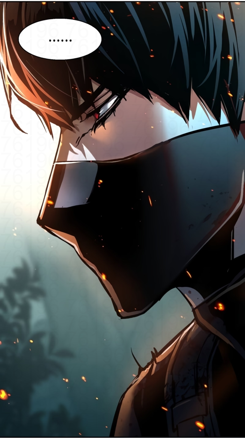 Read Mercenary Enrollment PT Manga Online