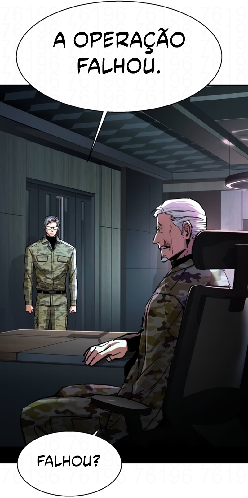 Read Mercenary Enrollment PT Manga Online