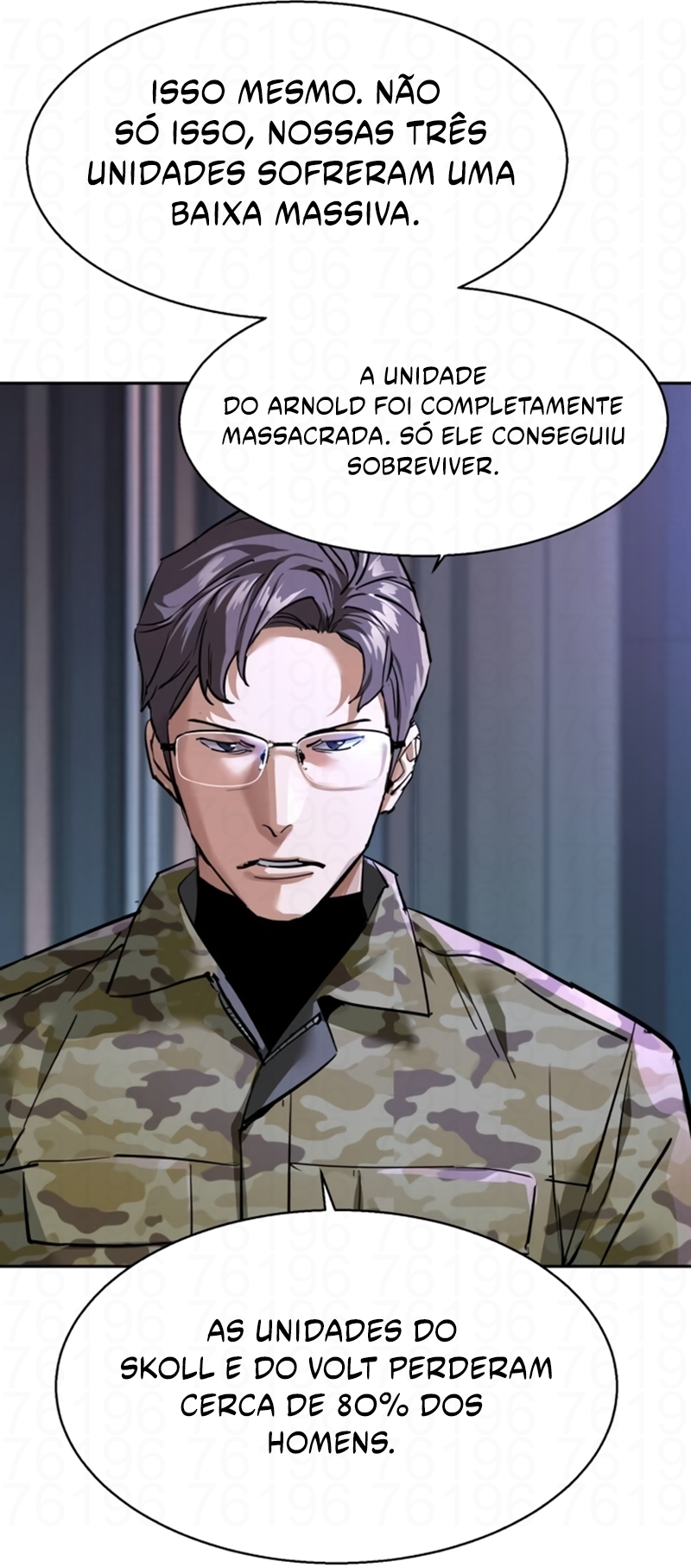 Read Mercenary Enrollment PT Manga Online