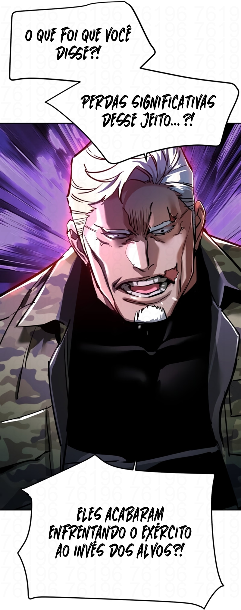 Read Mercenary Enrollment PT Manga Online