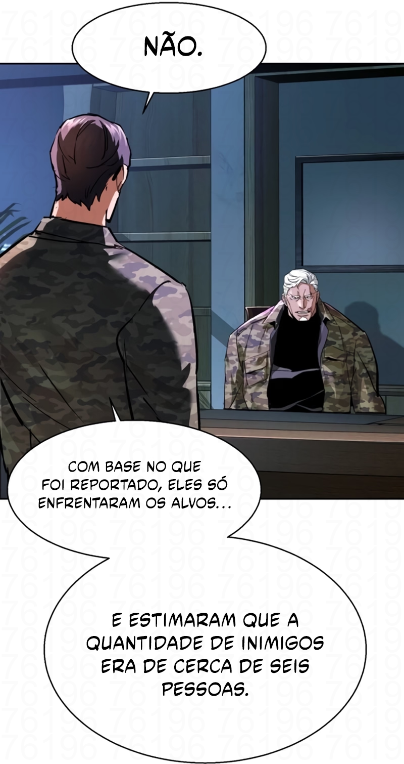 Read Mercenary Enrollment PT Manga Online