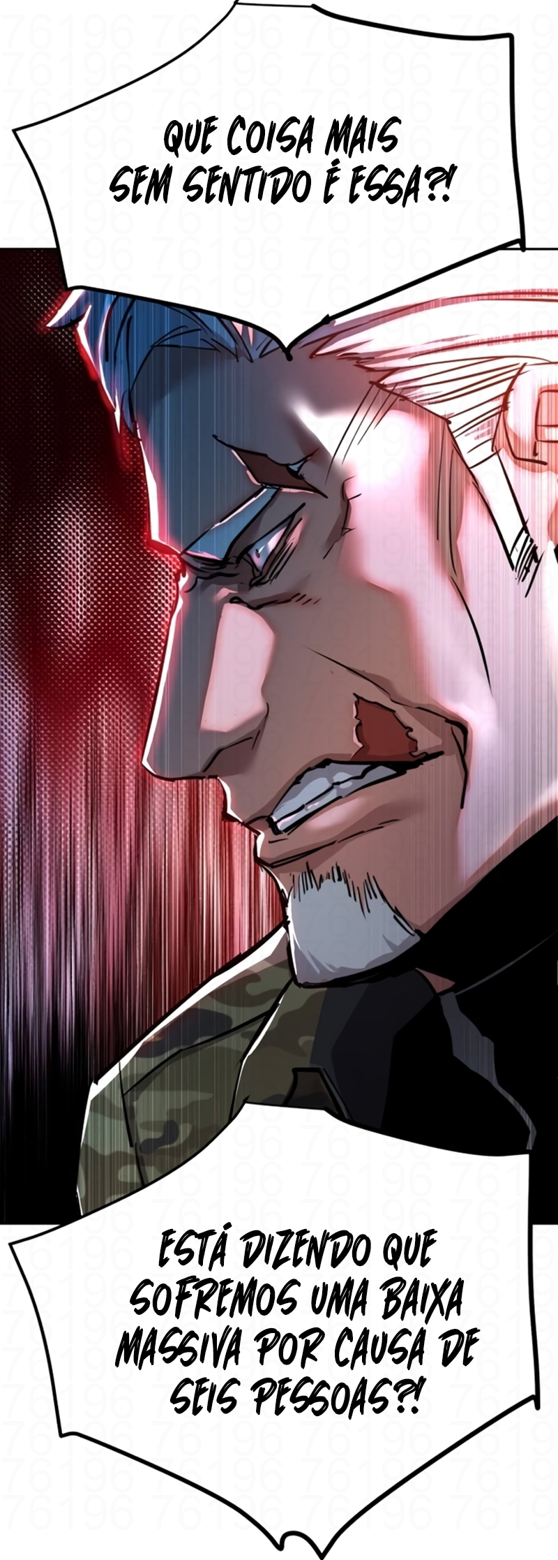 Read Mercenary Enrollment PT Manga Online