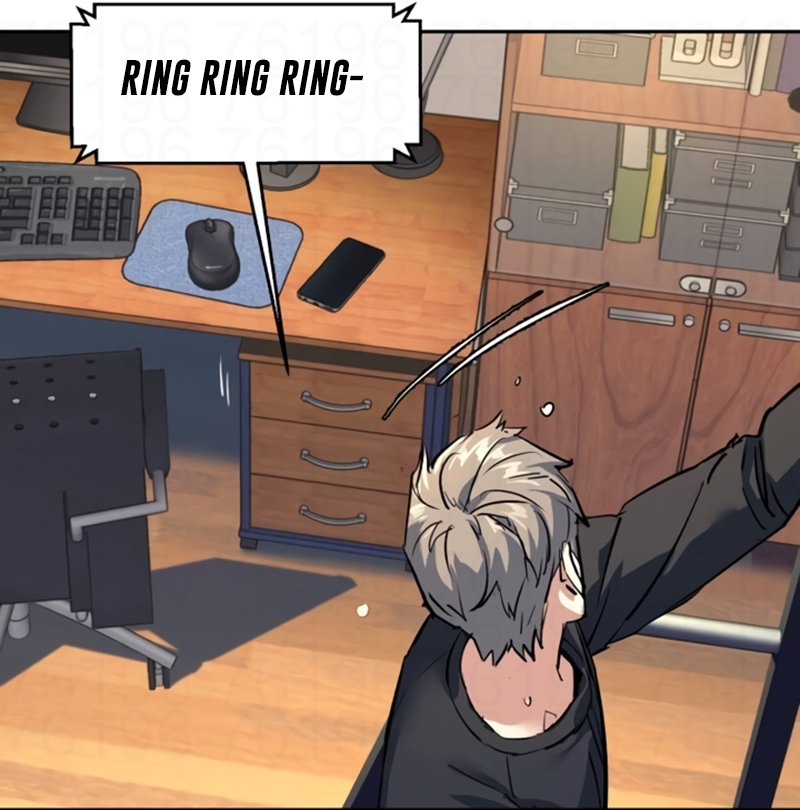 Read Mercenary Enrollment PT Manga Online