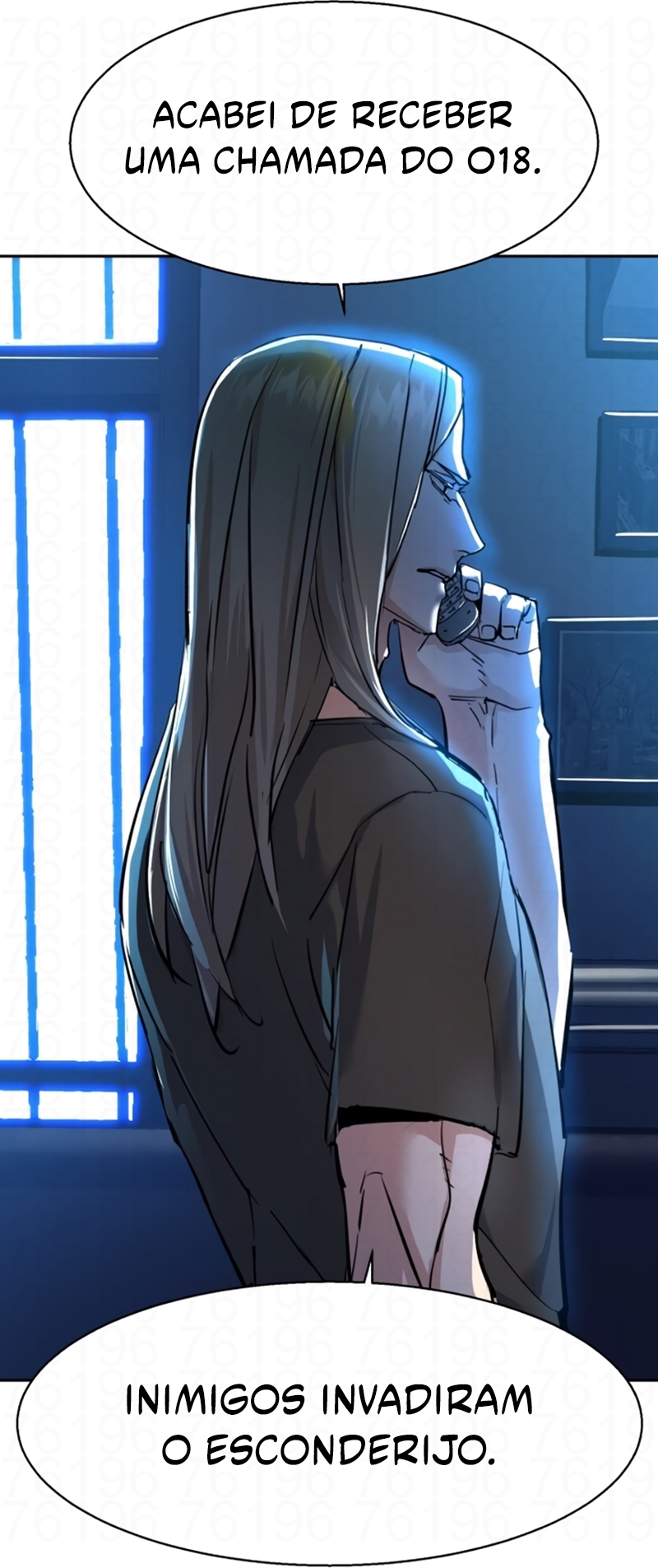 Read Mercenary Enrollment PT Manga Online