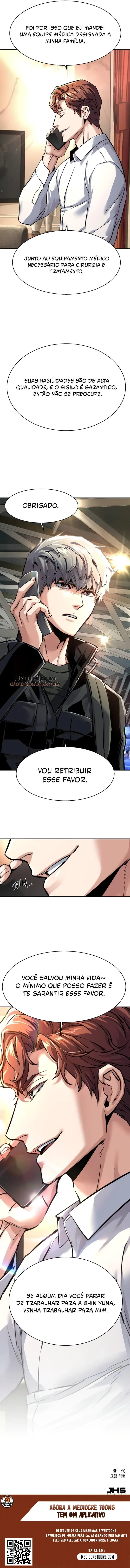 Read Mercenary Enrollment PT Manga Online