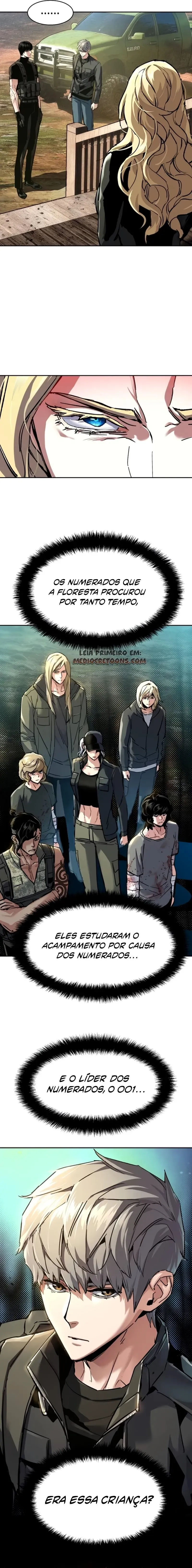 Read Mercenary Enrollment PT Manga Online