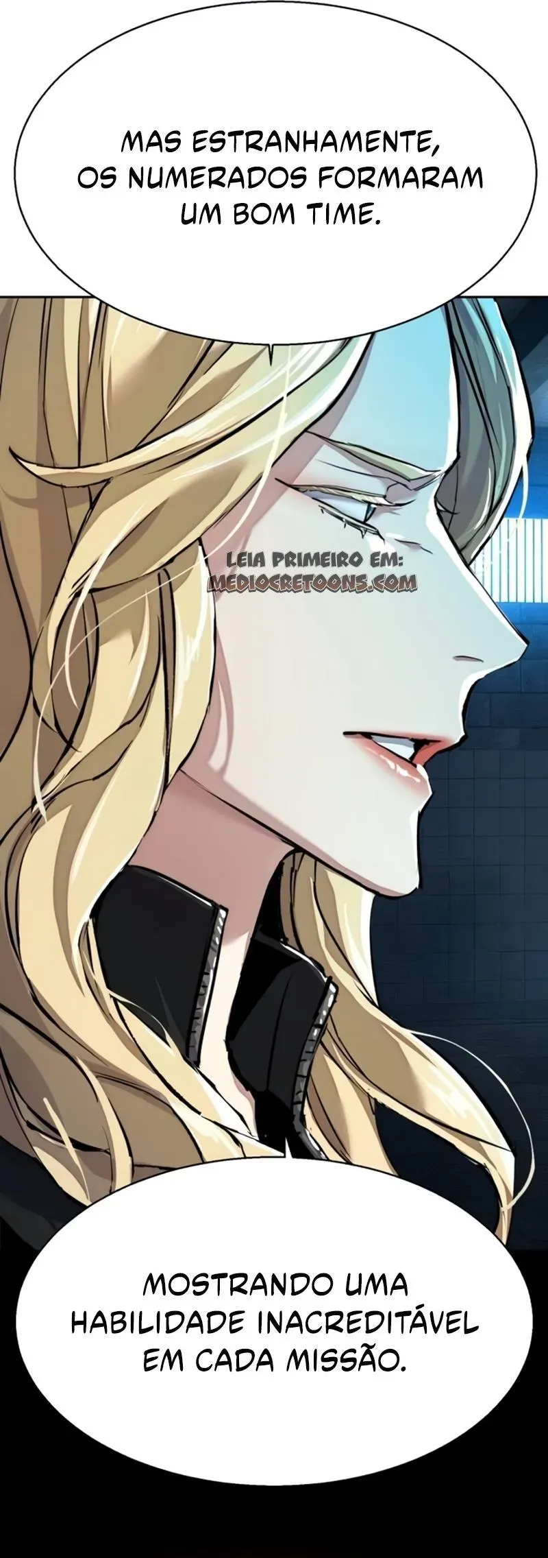 Read Mercenary Enrollment PT Manga Online