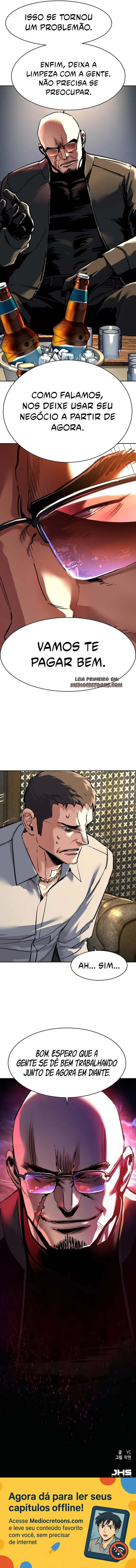 Read Mercenary Enrollment PT Manga Online