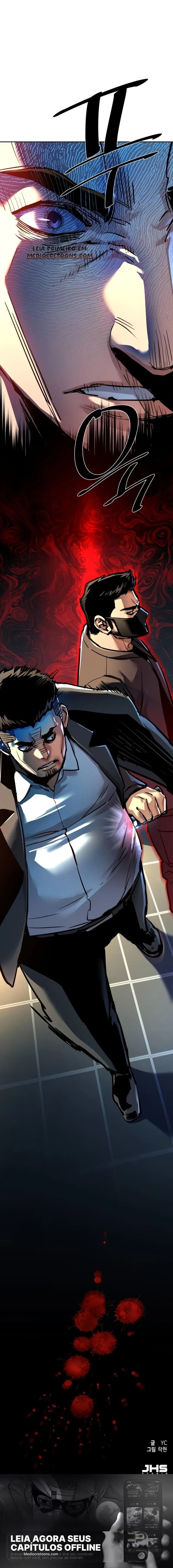 Read Mercenary Enrollment PT Manga Online