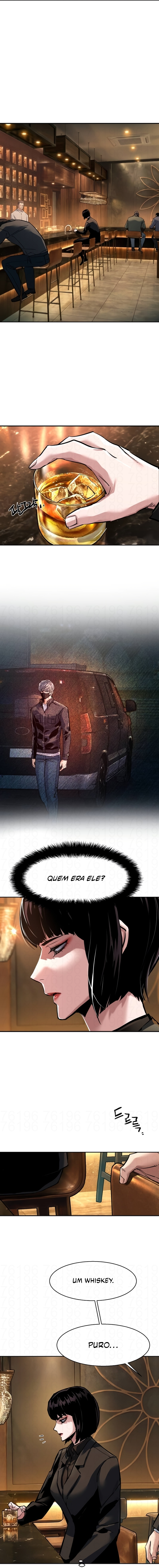 Read Mercenary Enrollment PT Manga Online