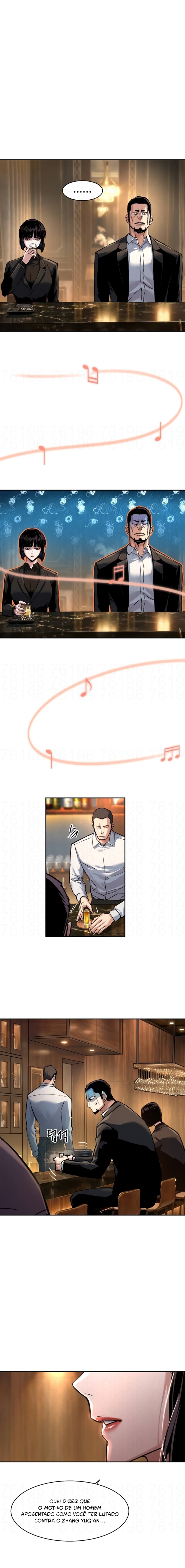 Read Mercenary Enrollment PT Manga Online