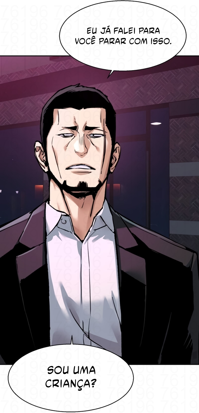 Read Mercenary Enrollment PT Manga Online