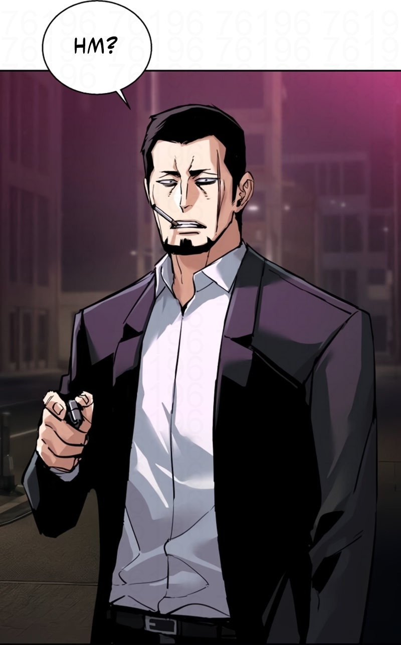 Read Mercenary Enrollment PT Manga Online