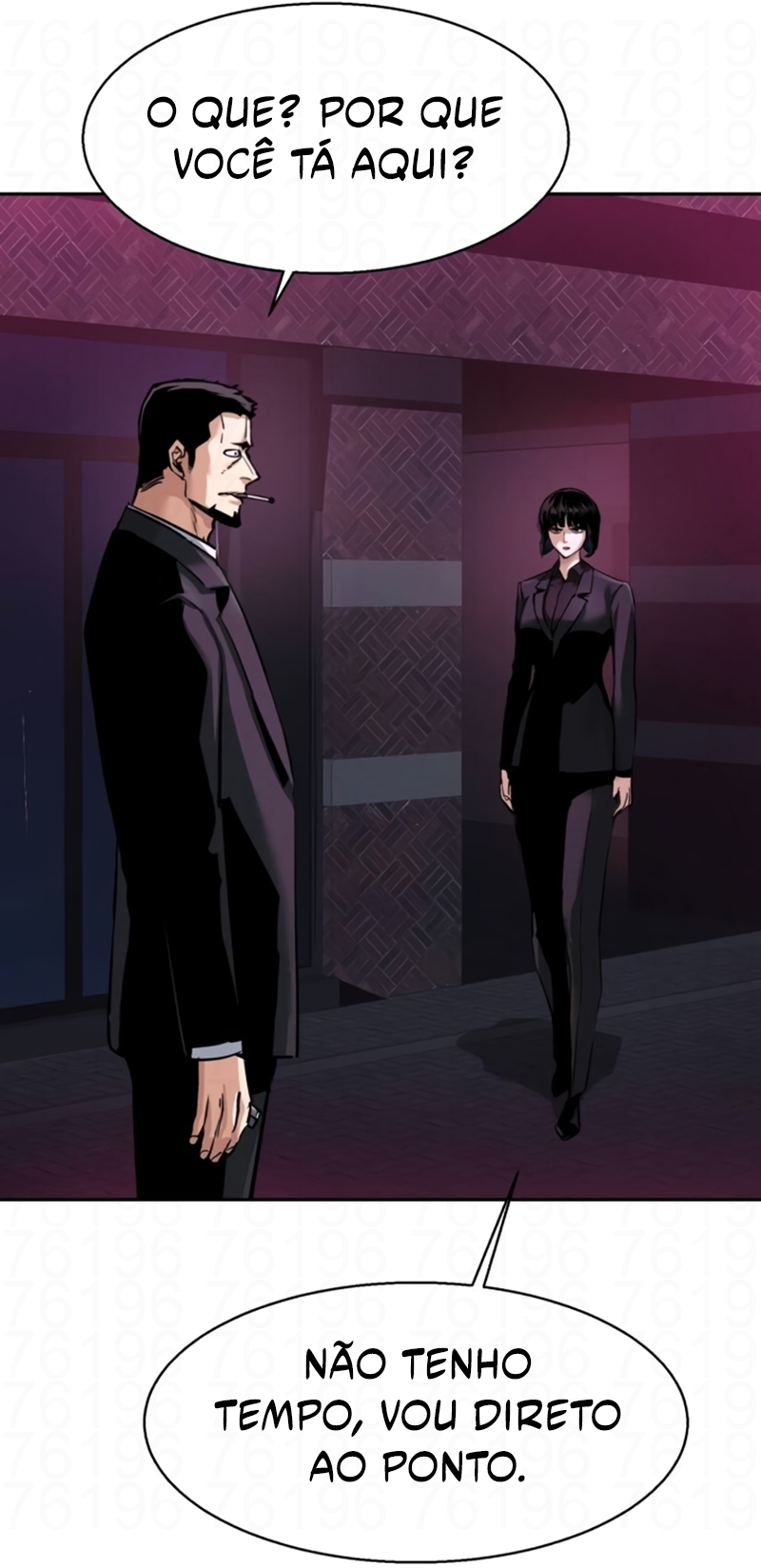 Read Mercenary Enrollment PT Manga Online