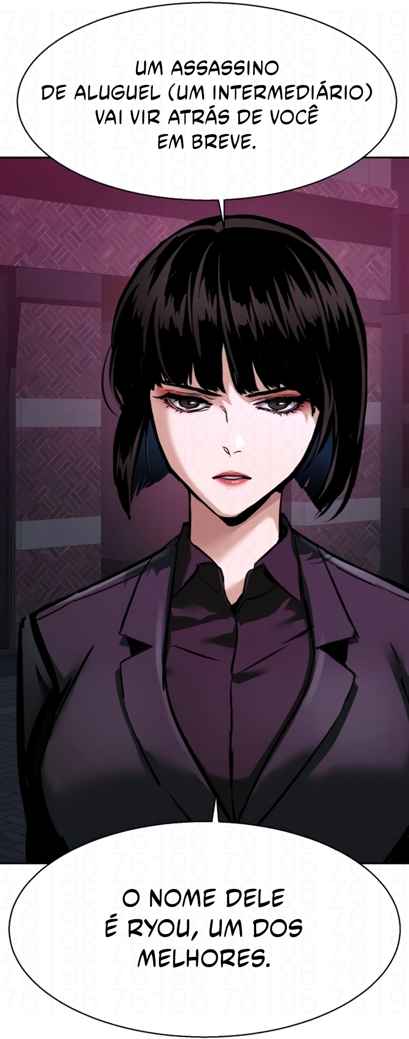 Read Mercenary Enrollment PT Manga Online