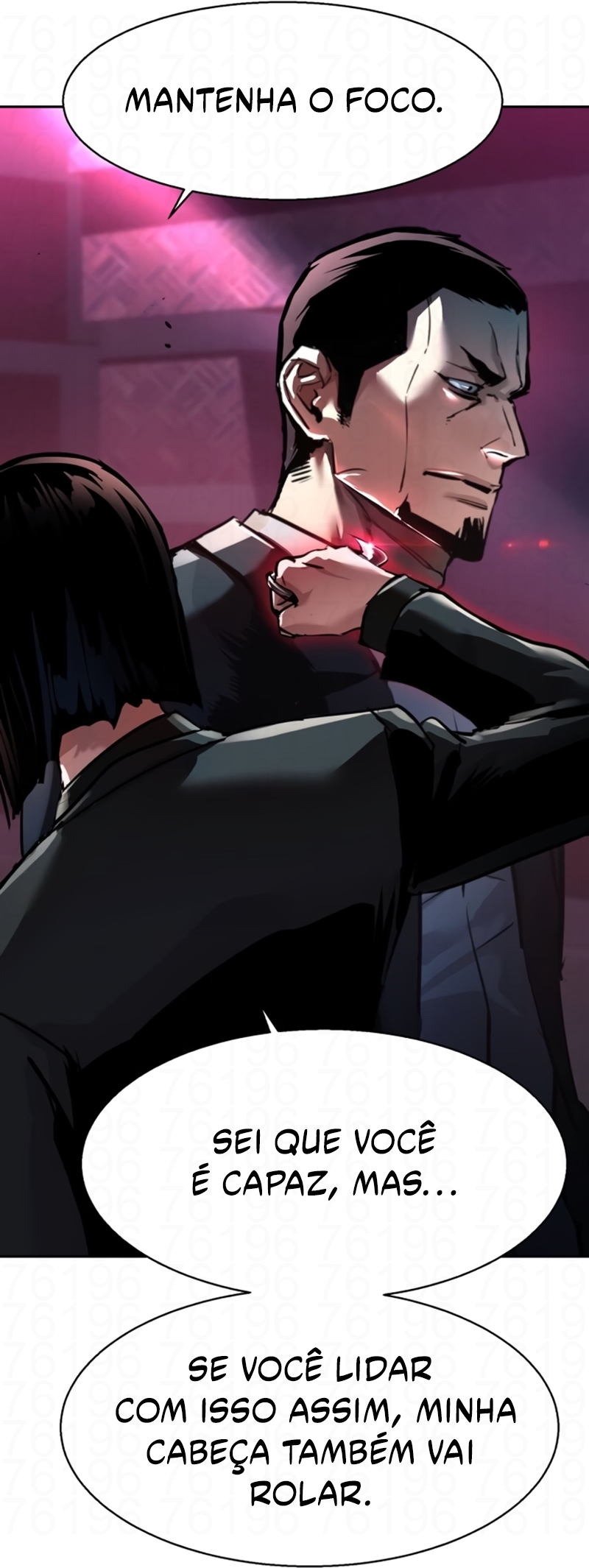 Read Mercenary Enrollment PT Manga Online