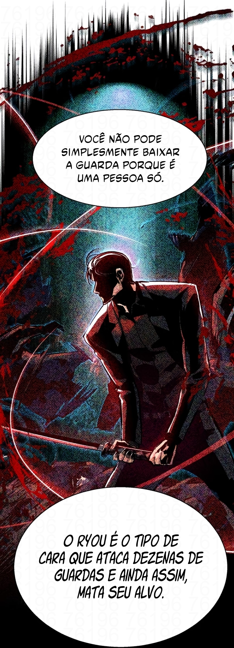 Read Mercenary Enrollment PT Manga Online