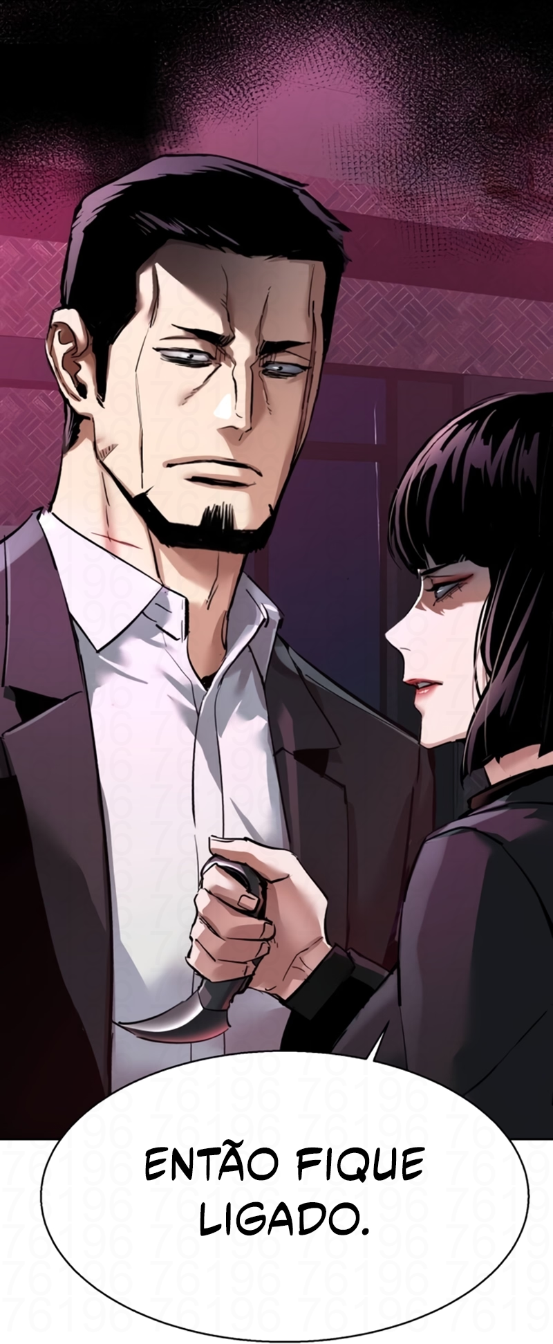 Read Mercenary Enrollment PT Manga Online