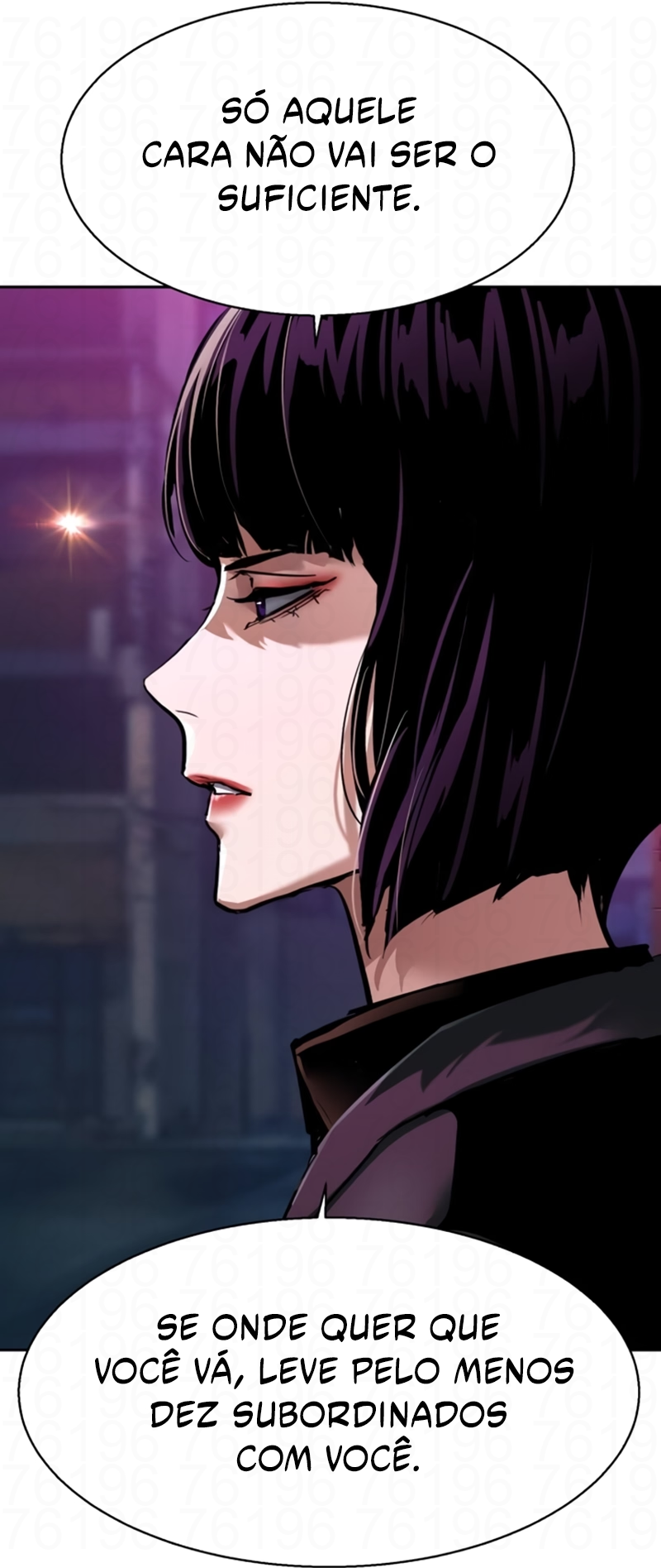 Read Mercenary Enrollment PT Manga Online