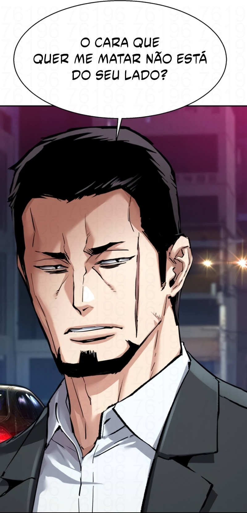 Read Mercenary Enrollment PT Manga Online