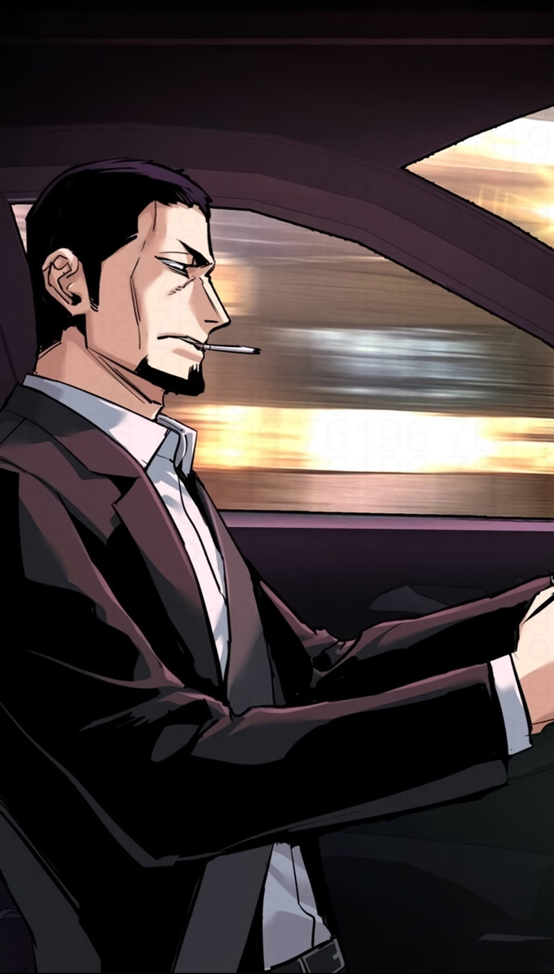 Read Mercenary Enrollment PT Manga Online