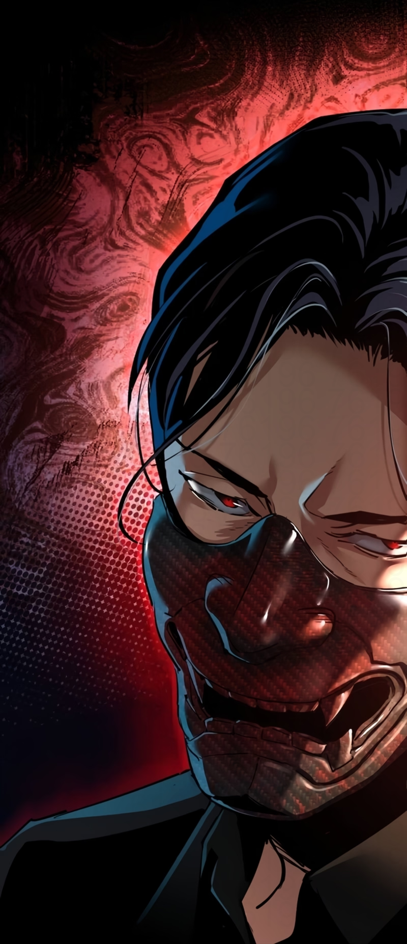 Read Mercenary Enrollment PT Manga Online