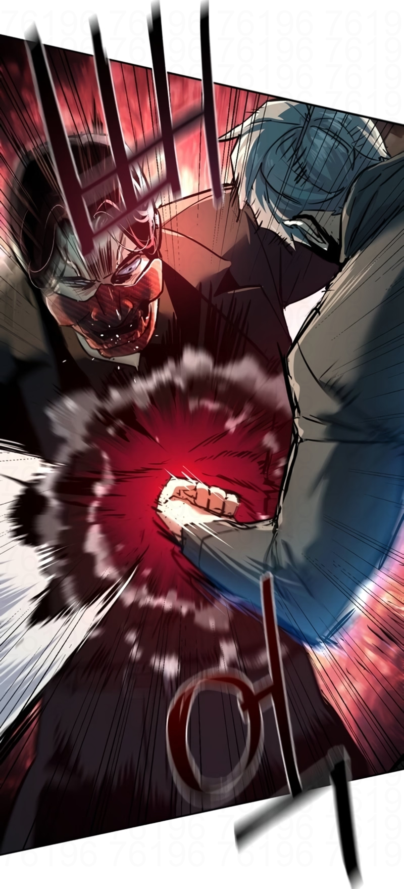 Read Mercenary Enrollment PT Manga Online