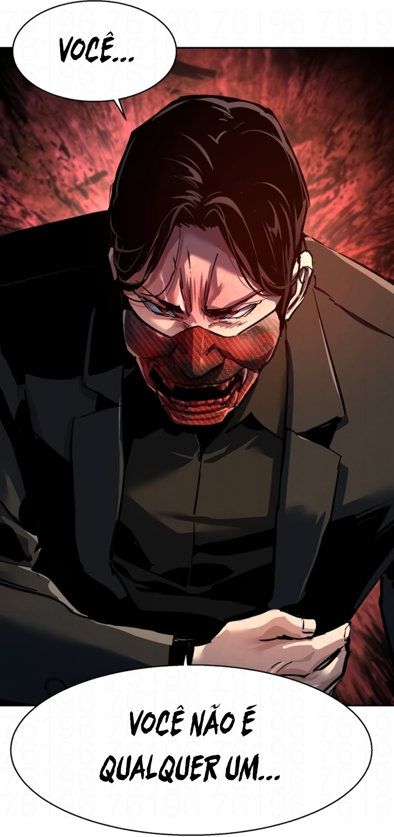 Read Mercenary Enrollment PT Manga Online